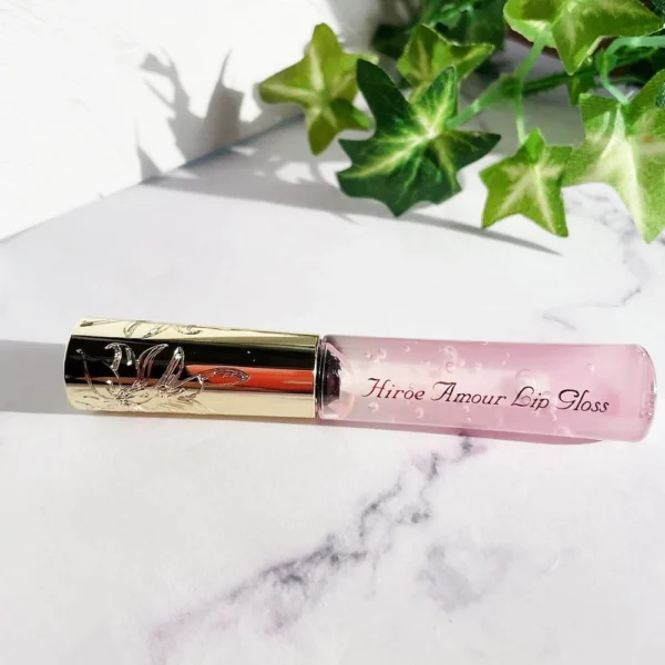 HiroeAmour LipGloss 在庫限定卸販売：12個セット／24個セット